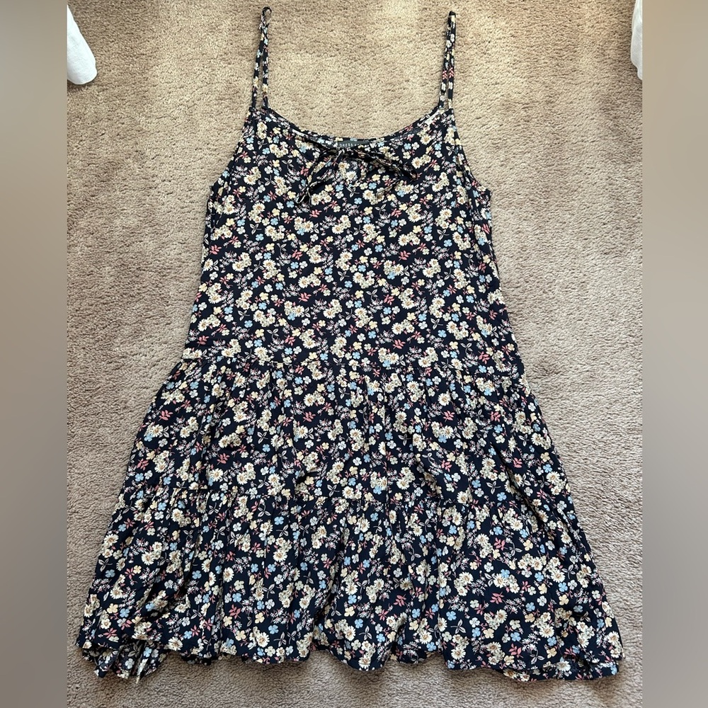 Urban Outfitters Floral Dress
